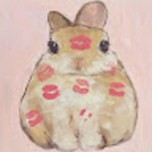 Meet your Posher, Emmaline